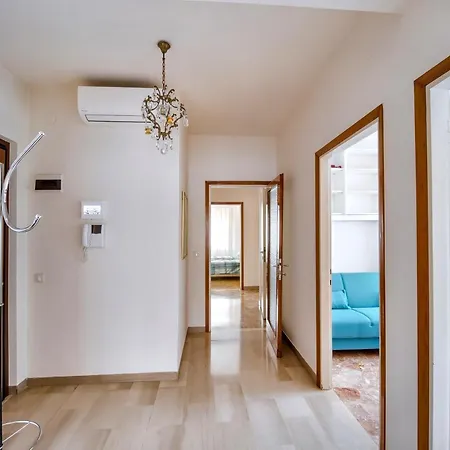 Elegante In Centro דירה ונציה