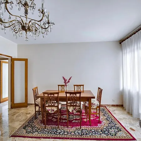 Elegante In Centro דירה ונציה